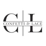 @confettiandlacebridal